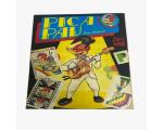 �lbum de Figurinhas Pica Pau